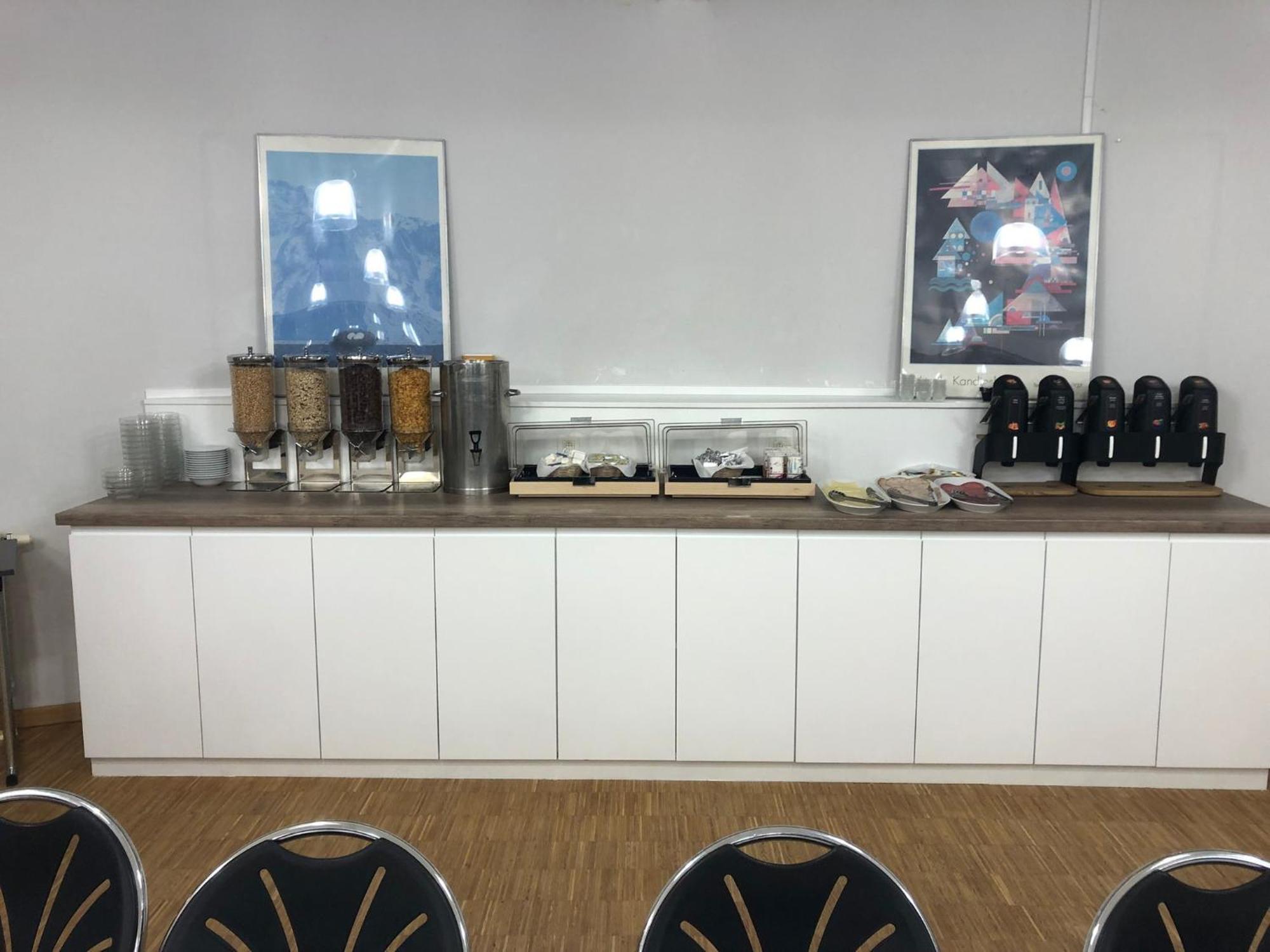 Hostel Van Gogh Brüksel Dış mekan fotoğraf